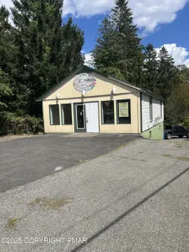 Mount Pocono Mixed-Use Property