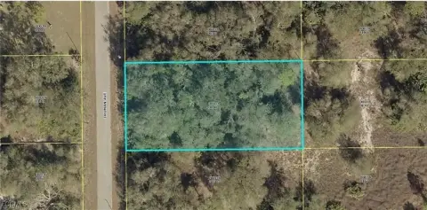 Lehigh Acres Vacant Land
