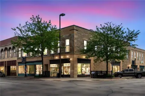 Mixed-Use Investment Opportunity in Faribault