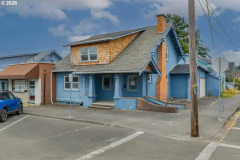 C-2 Mixed-Use Property