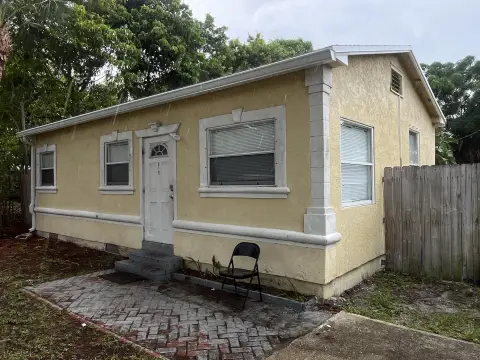 Furnished Room-Rental Multifamily Property