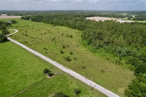RC-Zoned Land Parcel