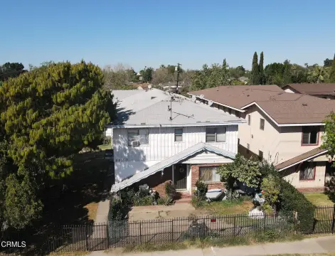 North Hollywood Multifamily Investment Opportunity