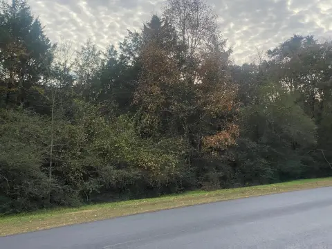 Heber Springs Commercial Land Available