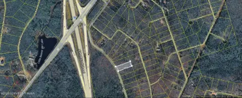 Hickory Run Forest Land