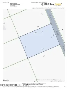 Residential Land in Effort, PA