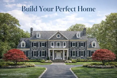 Luxury Estate Homesite Opportunity