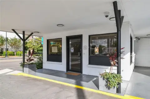 Tampa Retail/Office Space For Rent