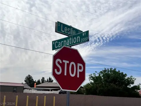 Residential Land in Desirable Area