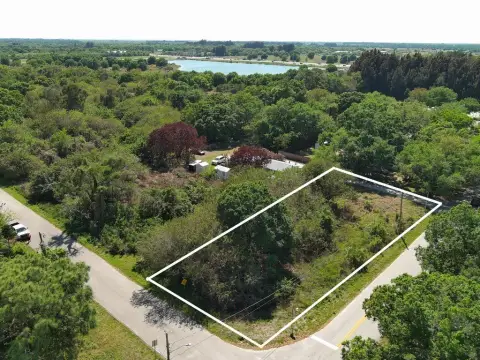 Vero Beach Land Opportunity
