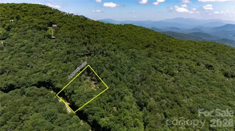 Cleared Residential Homesite Land
