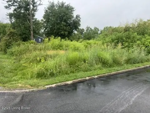 Cleared C-1 Commercial Buildable Lot