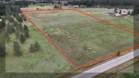 17.14-Acre Buildable Land Parcel