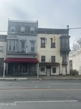 Mixed-Use Property Package