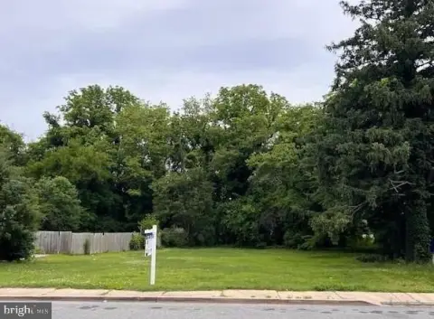 Commercial Development Lot