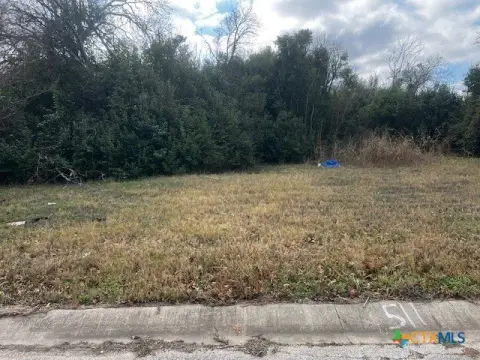 Land For Sale, Temple, TX