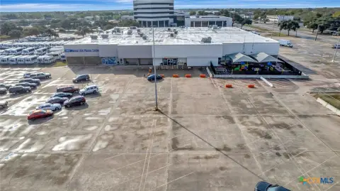 Victoria Office Building For Sale