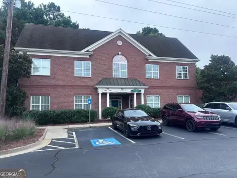 Renovated Office Condominium