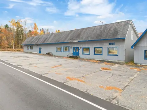 Roxbury Commercial Complex For Sale