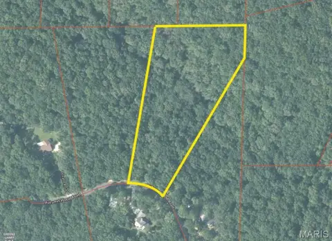 Residential Land in De Soto