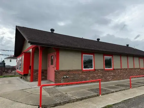 Former Restaurant in Huntington, WV