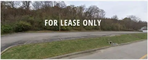 Industrial Parking Lot For Rent