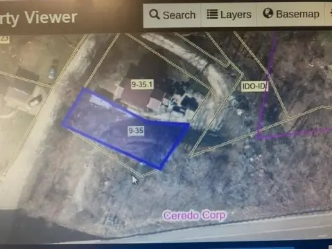 Residential Lot Near Huntington, WV
