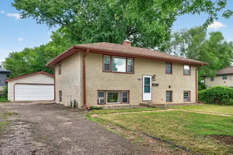 Residential Duplex Investment