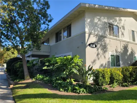Updated Single-Family Residence