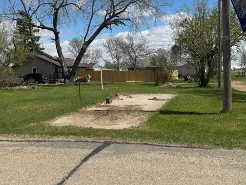 Vacant Lot in Newburg, ND