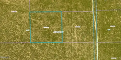 Zoned Agricultural Land Parcel
