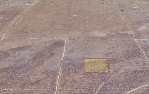 Agricultural Land Parcel