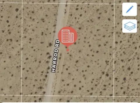 Commercial Zoned Land Parcel