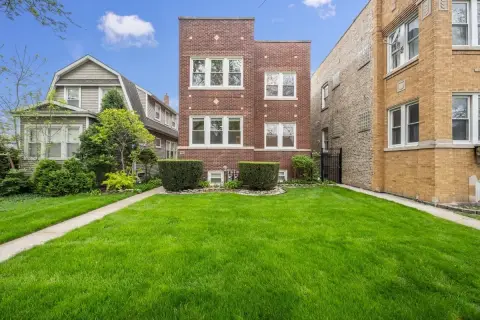 Chicago Two-Flat Investment Opportunity