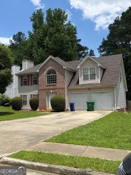 Tenant-Occupied Multi-Family Home