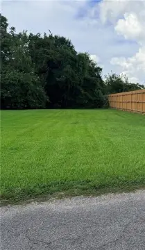 Commercial Land