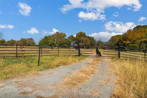Ranch Home on 27 Acres