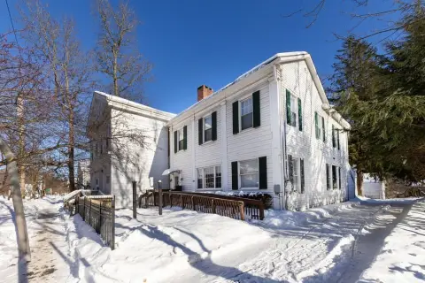 Main Street Mixed-Use Opportunity