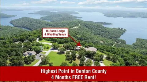 Wedding Venue, Hotel, Restaurant Opportunity