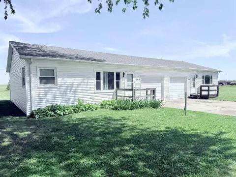 Income Producing Iowa Falls Duplex