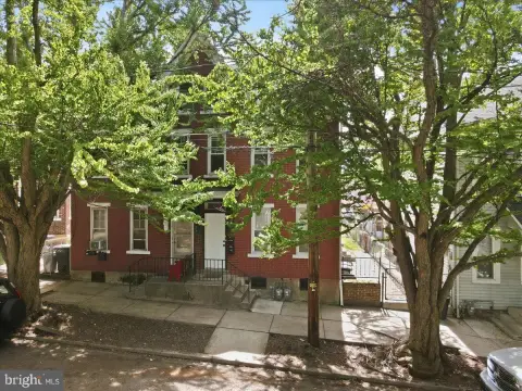 Bethlehem Two-Unit Investment Opportunity