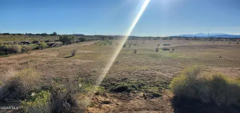 Residential Lot in California City