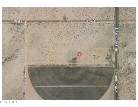 2.54 Acre Rural Residential Land