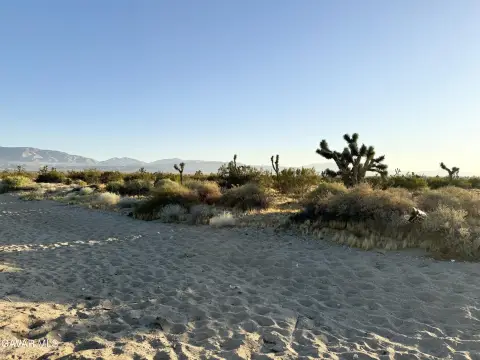 Littlerock Land Parcel For Sale