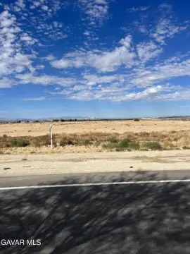 Flat Land in Growing Area