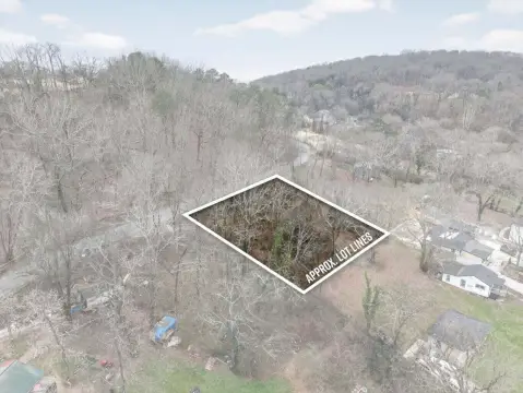 Chattanooga Land Parcel For Sale