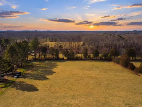 23.22 Acres on Spring Place