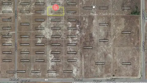 Lancaster Investment Property Opportunity