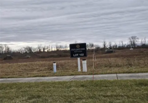 Residential Land in Greece, NY