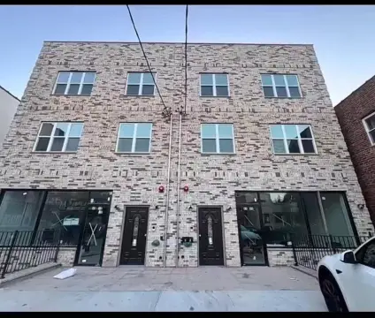 Retail Space in Flushing, NY